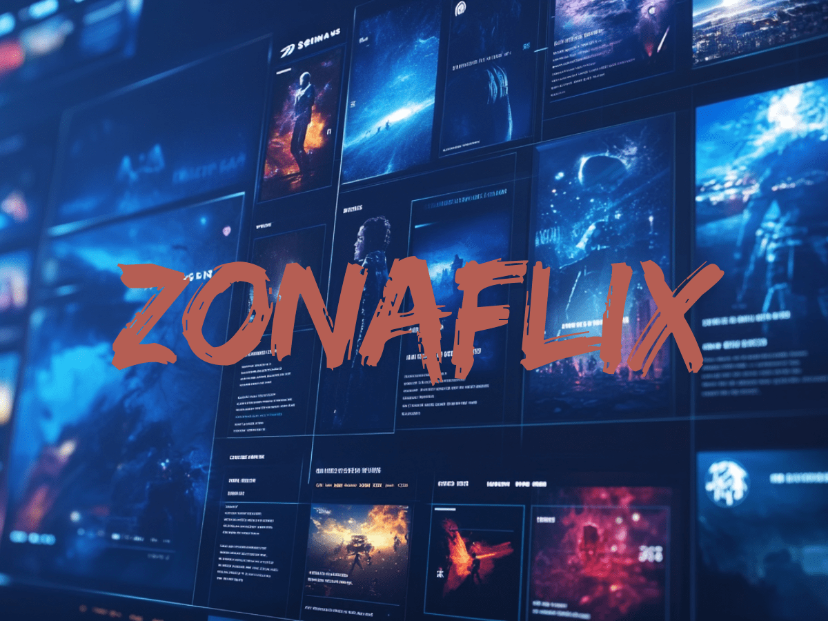 Zonaflix